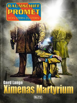 cover image of Ximenas Martyrium